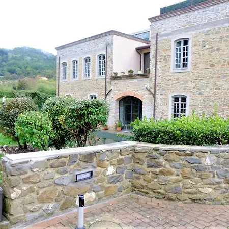 Apartment Borgo La Tabaccaia Del Mugello