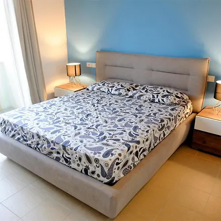 Apartment Borgo La Tabaccaia Del Mugello Borgo San Lorenzo