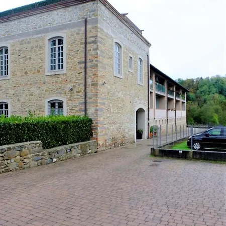 Borgo La Tabaccaia Del Mugello