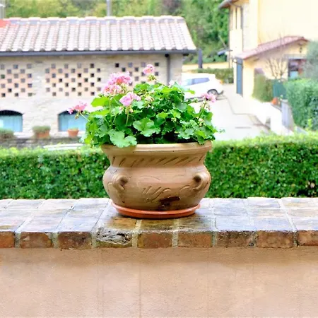 Borgo La Tabaccaia Del Mugello * Borgo San Lorenzo
