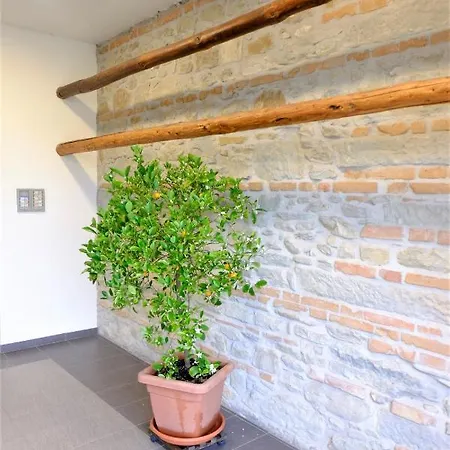 Apartment Borgo La Tabaccaia Del Mugello Borgo San Lorenzo