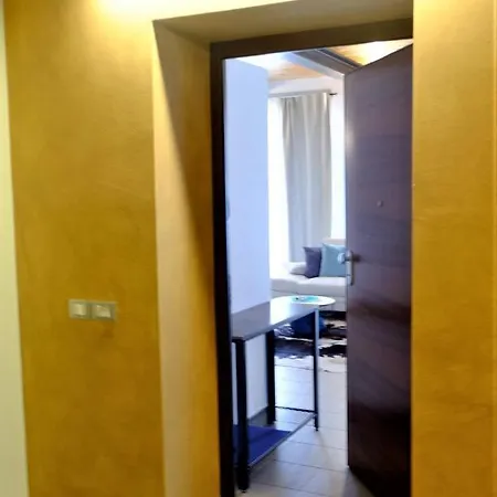 Borgo La Tabaccaia Del Mugello Apartment
