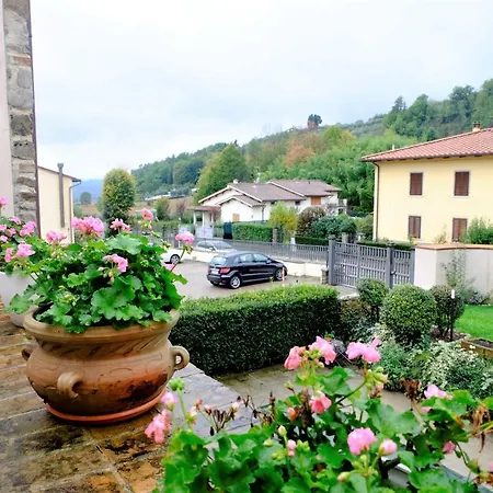 Apartment Borgo La Tabaccaia Del Mugello *