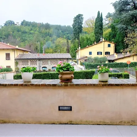 Apartment Borgo La Tabaccaia Del Mugello Borgo San Lorenzo