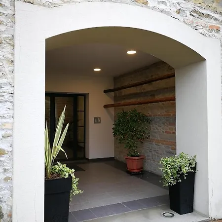 Borgo La Tabaccaia Del Mugello Borgo San Lorenzo