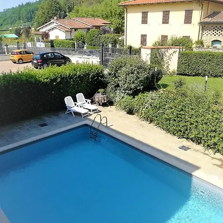 Borgo La Tabaccaia Del Mugello *