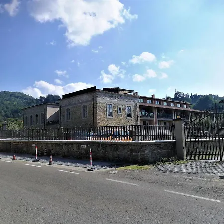 Apartment Borgo La Tabaccaia Del Mugello