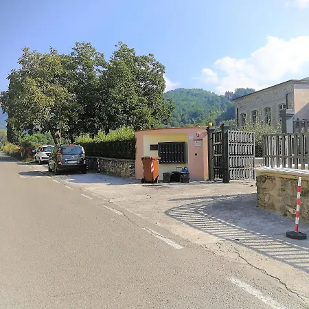 Borgo La Tabaccaia Del Mugello Apartment